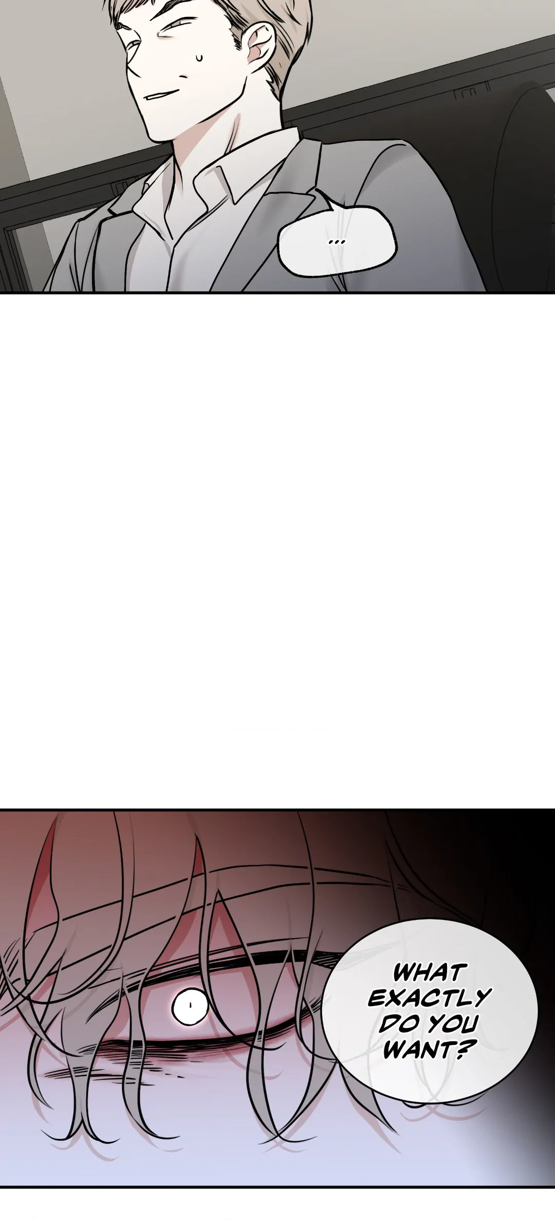 Low Tide in Twilight「Official」 - Chapter 89 manhwa