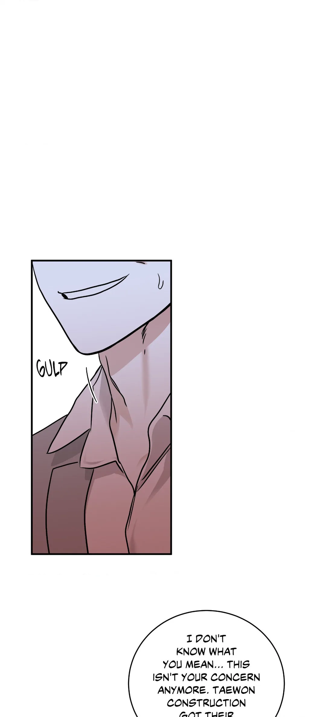 Low Tide in Twilight「Official」 - Chapter 89 manhwa