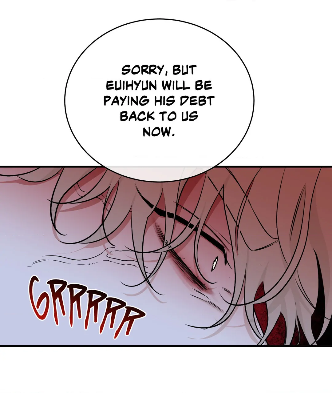 Low Tide in Twilight「Official」 - Chapter 89 manhwa