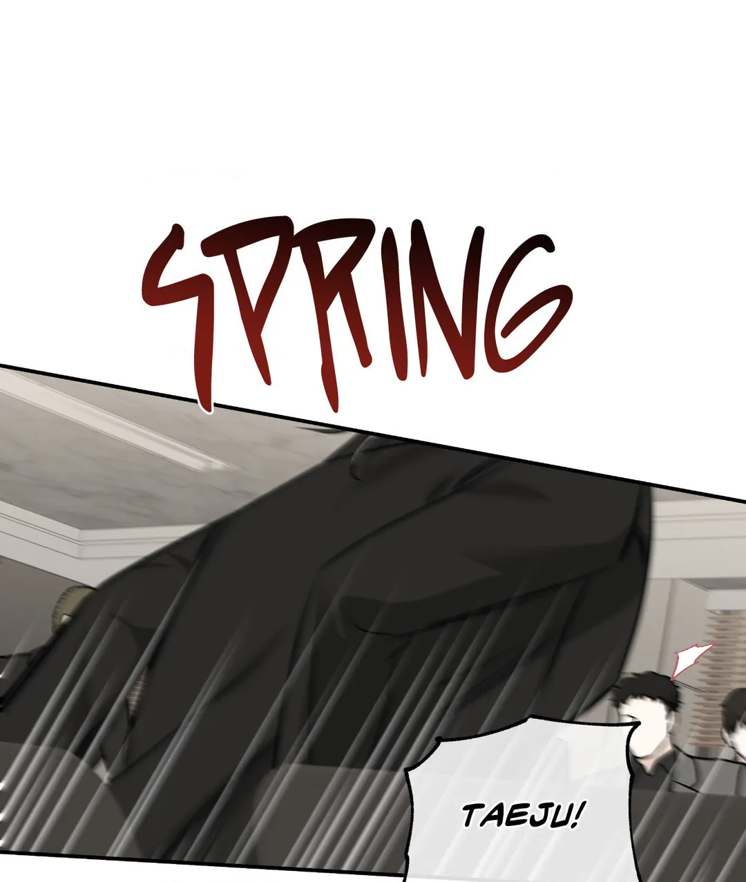 Low Tide in Twilight「Official」 - Chapter 89 manhwa