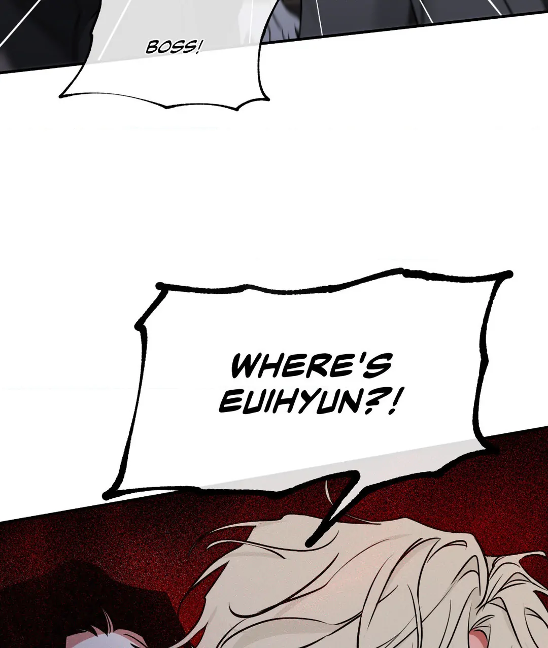 Low Tide in Twilight「Official」 - Chapter 89 manhwa