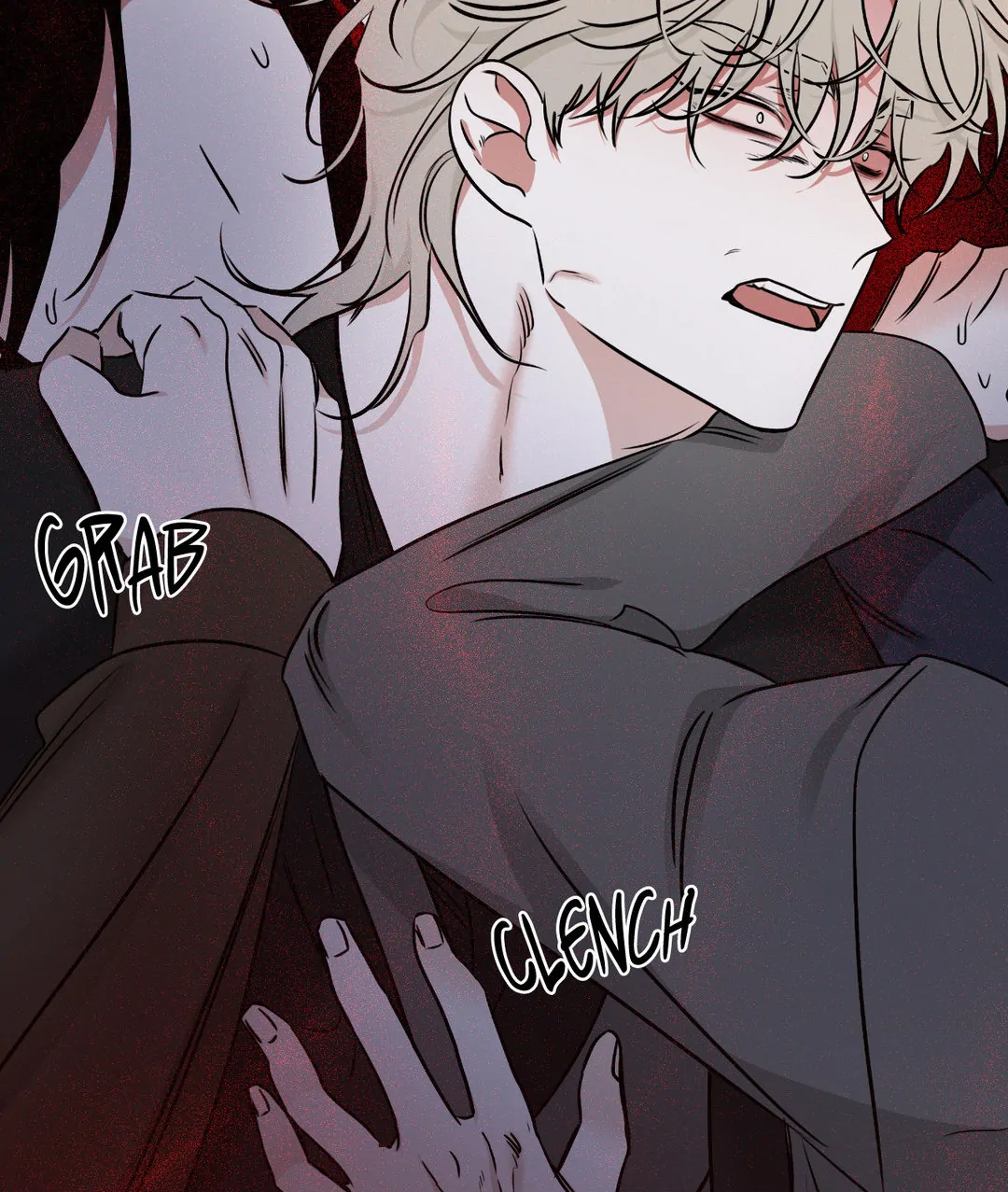 Low Tide in Twilight「Official」 - Chapter 89 manhwa