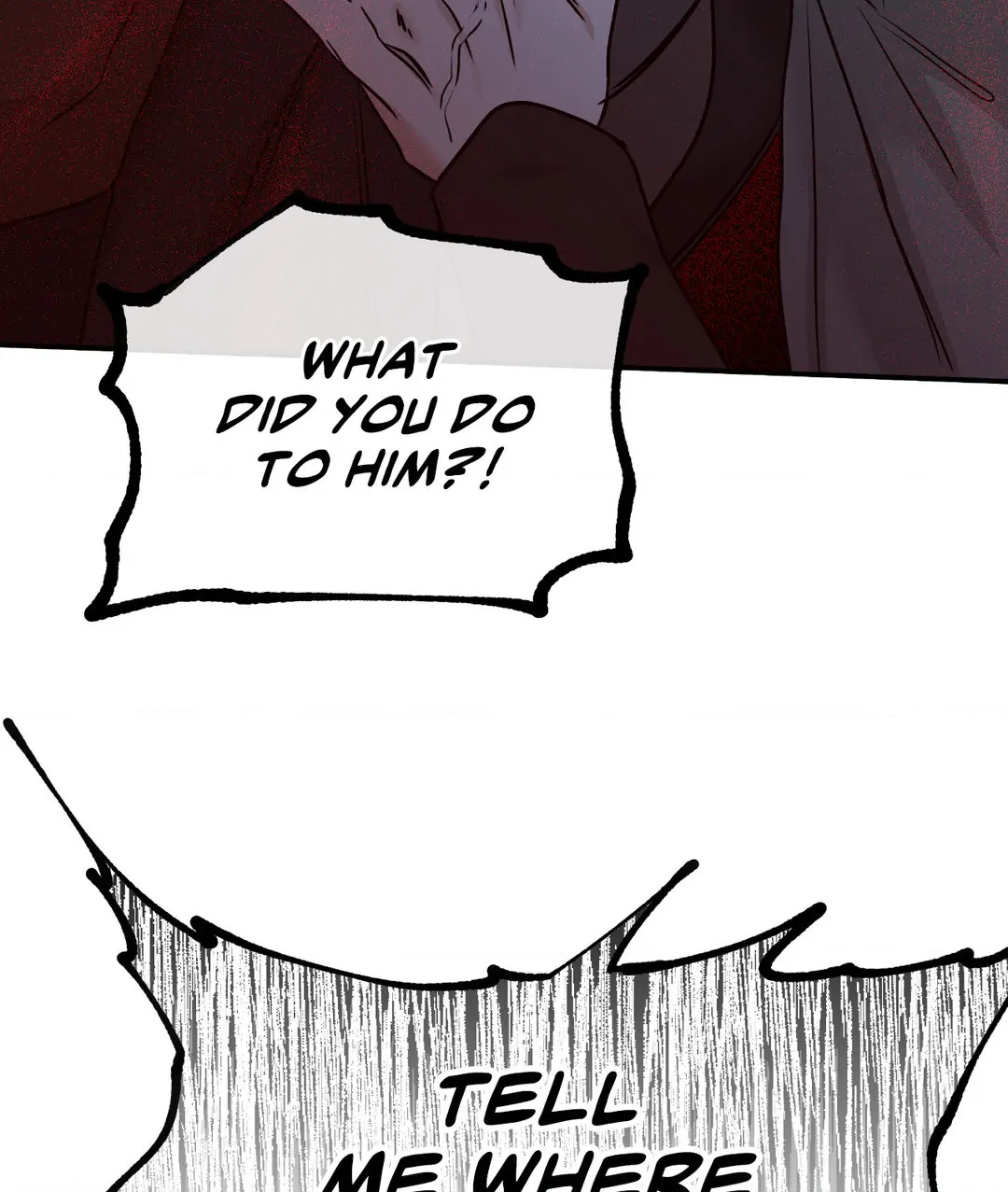 Low Tide in Twilight「Official」 - Chapter 89 manhwa