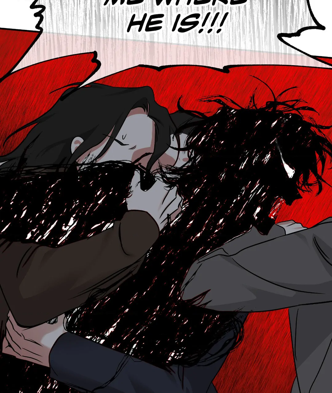 Low Tide in Twilight「Official」 - Chapter 89 manhwa