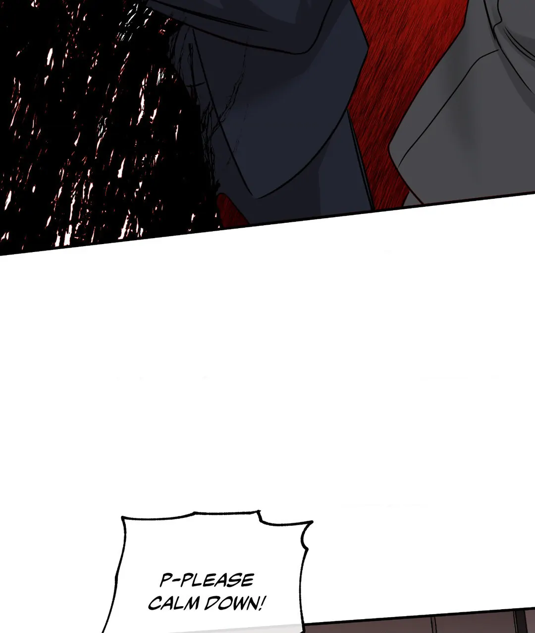 Low Tide in Twilight「Official」 - Chapter 89 manhwa