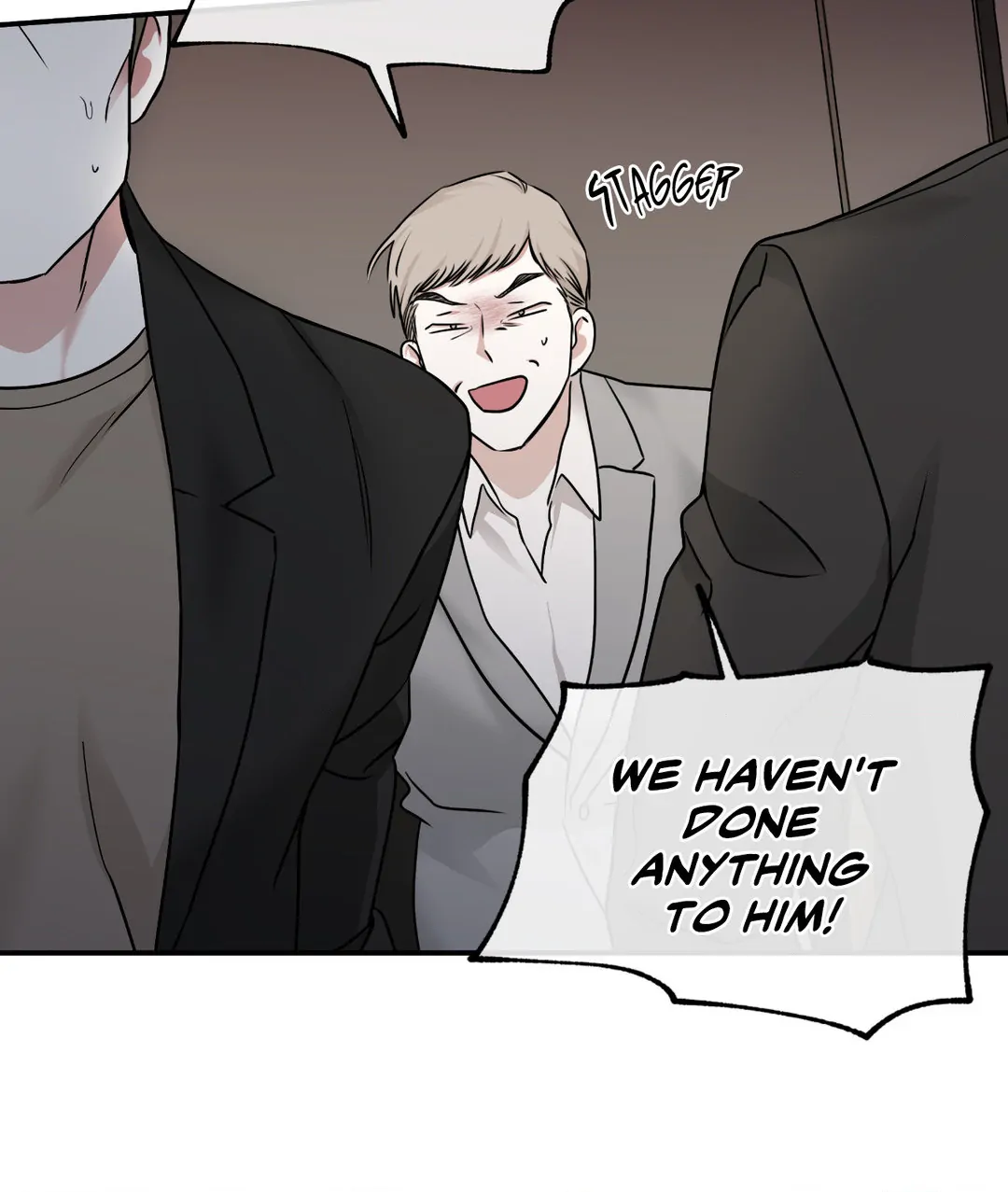 Low Tide in Twilight「Official」 - Chapter 89 manhwa