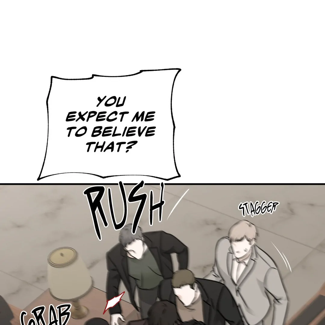 Low Tide in Twilight「Official」 - Chapter 89 manhwa