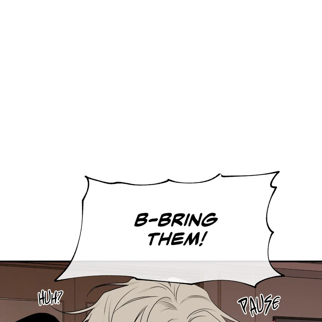 Low Tide in Twilight「Official」 - Chapter 89 manhwa