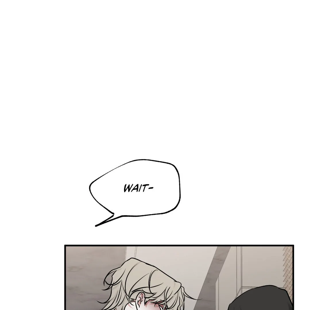 Low Tide in Twilight「Official」 - Chapter 89 manhwa