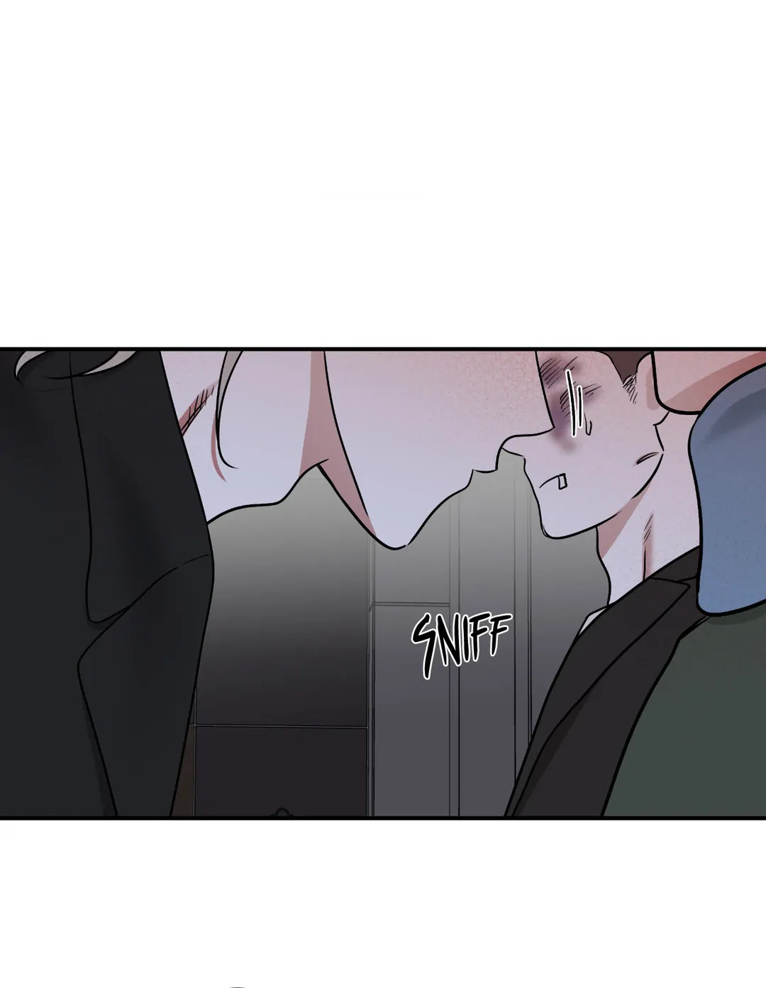 Low Tide in Twilight「Official」 - Chapter 89 manhwa