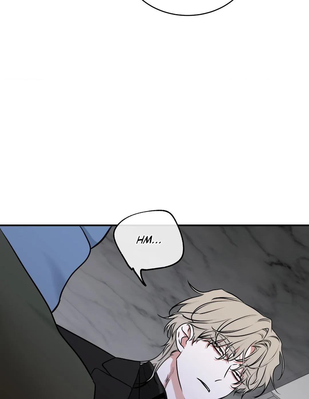 Low Tide in Twilight「Official」 - Chapter 89 manhwa