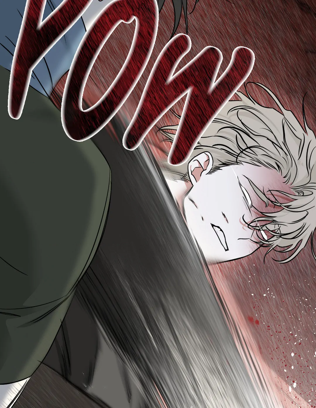 Low Tide in Twilight「Official」 - Chapter 89 manhwa