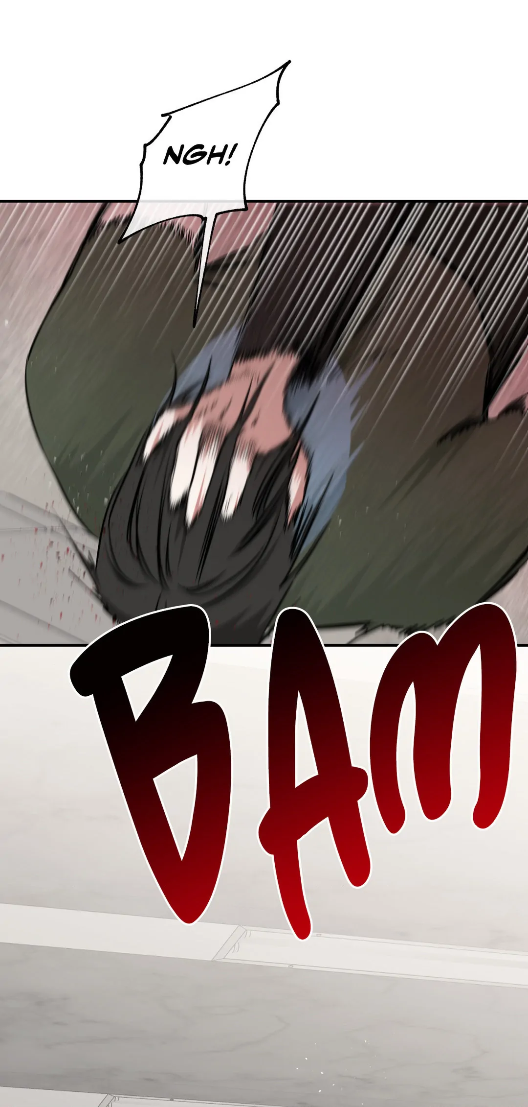 Low Tide in Twilight「Official」 - Chapter 89 manhwa