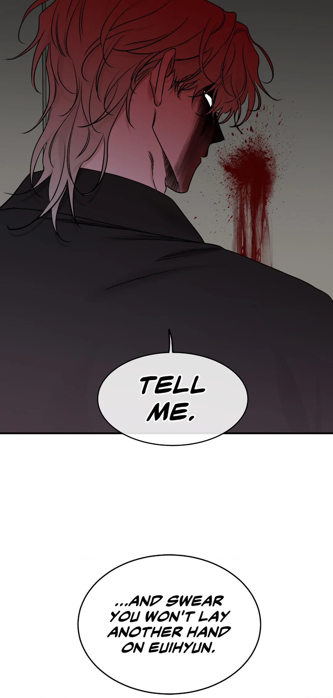 Low Tide in Twilight「Official」 - Chapter 89 manhwa