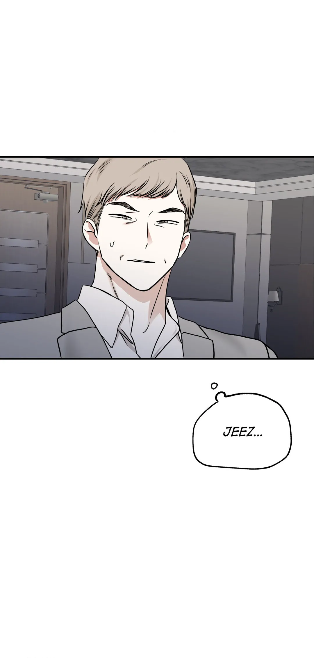 Low Tide in Twilight「Official」 - Chapter 89 manhwa