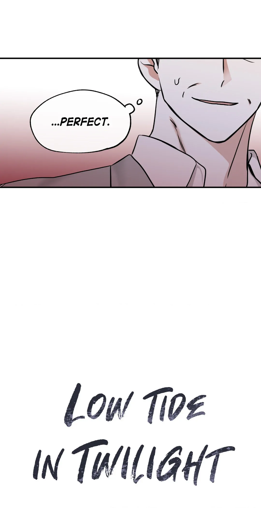 Low Tide in Twilight「Official」 - Chapter 89 manhwa