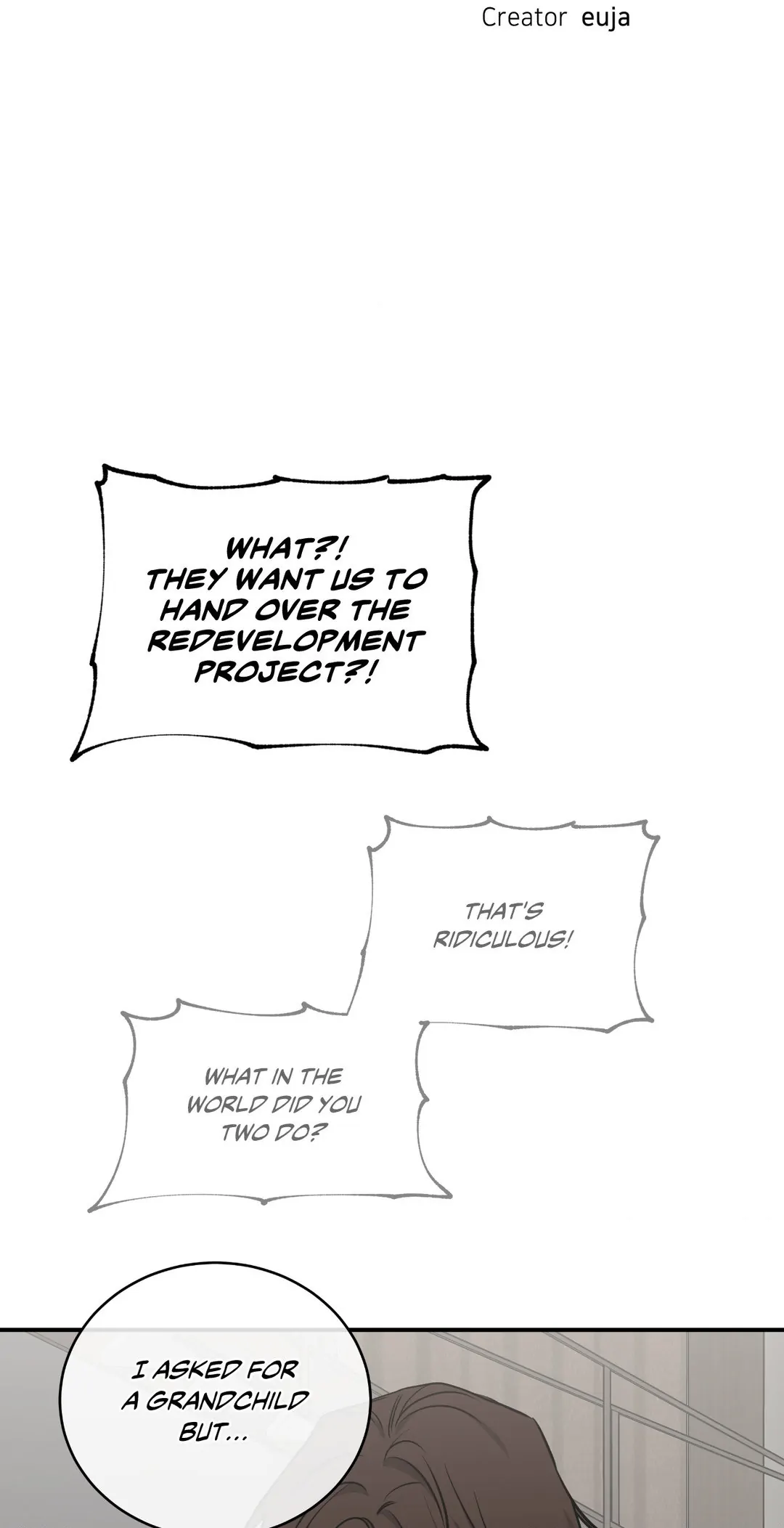 Low Tide in Twilight「Official」 - Chapter 89 manhwa