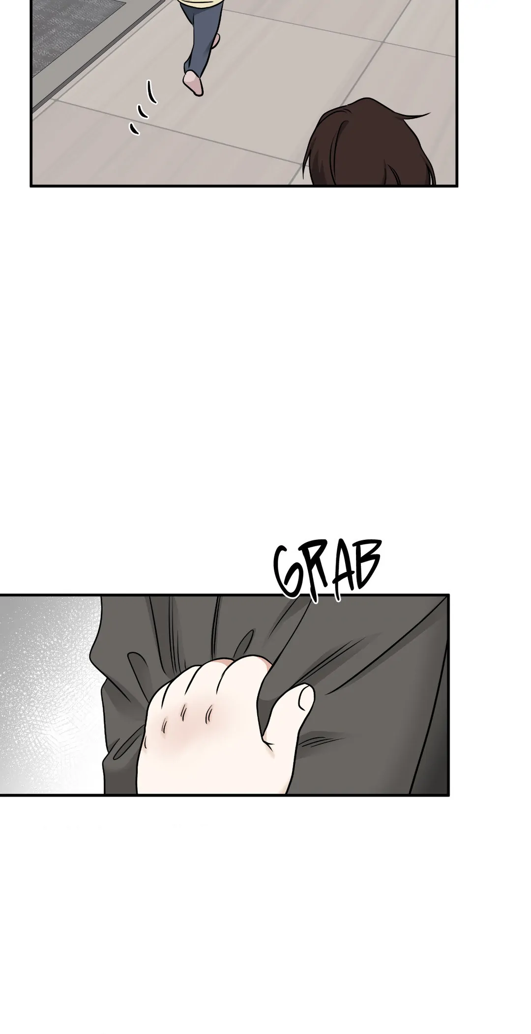 Low Tide in Twilight「Official」 - Chapter 89 manhwa