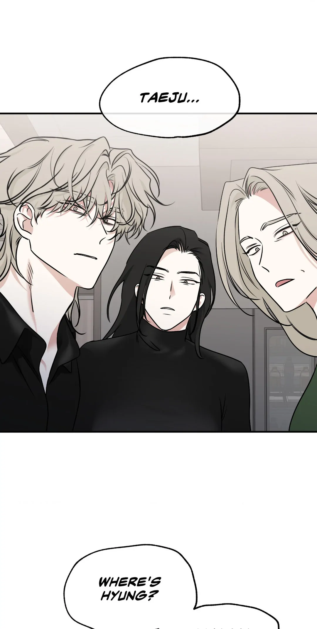 Low Tide in Twilight「Official」 - Chapter 89 manhwa