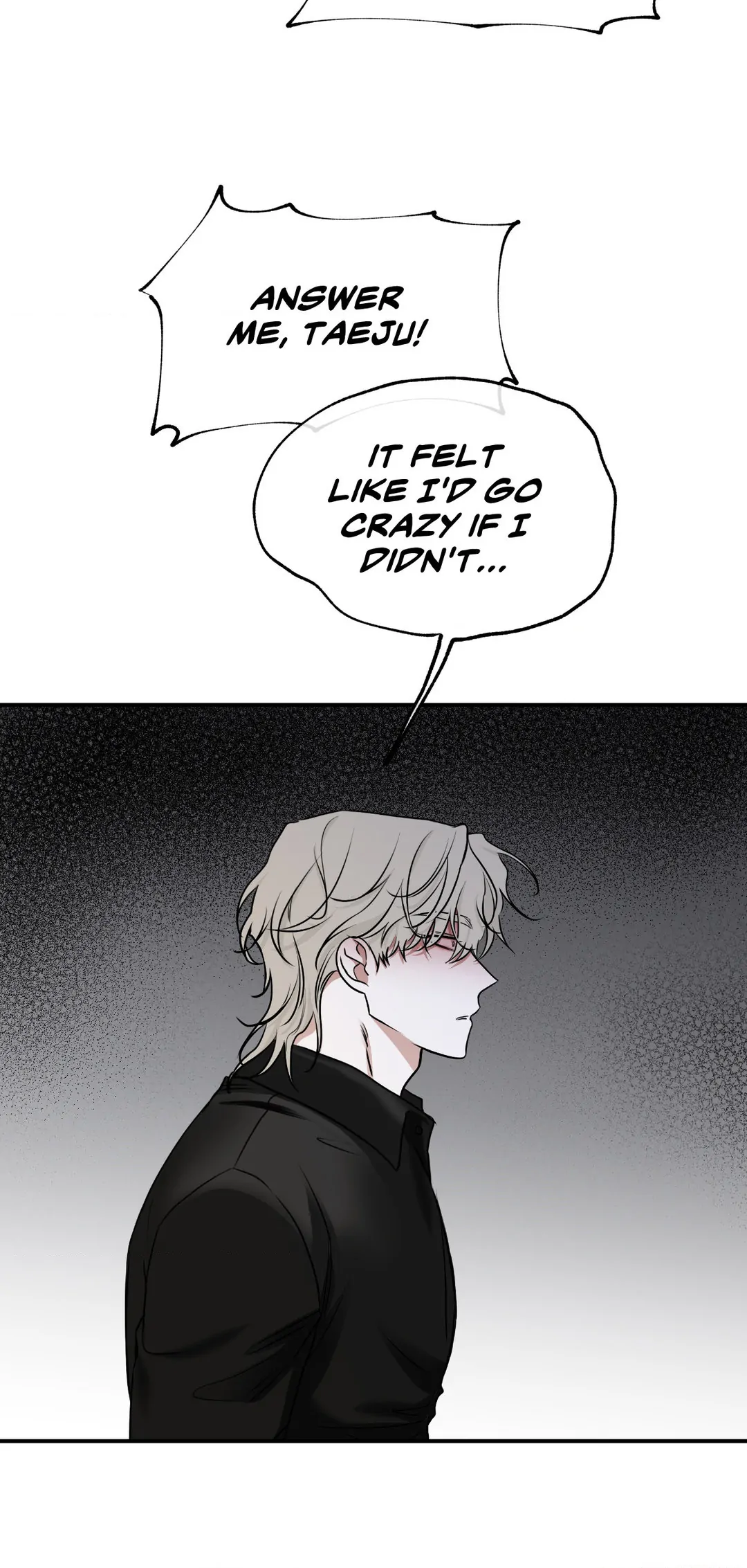 Low Tide in Twilight「Official」 - Chapter 89 manhwa