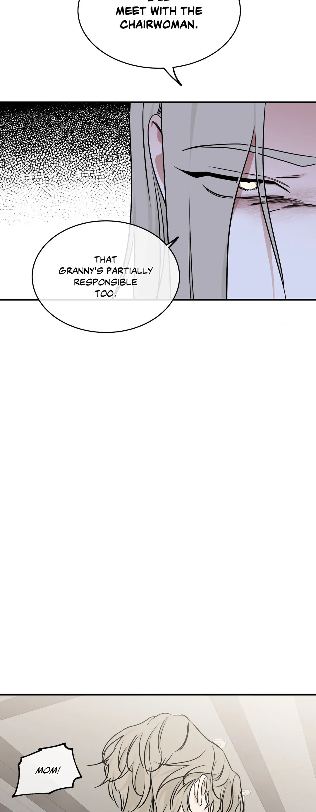 Low Tide in Twilight「Official」 - Chapter 89 manhwa