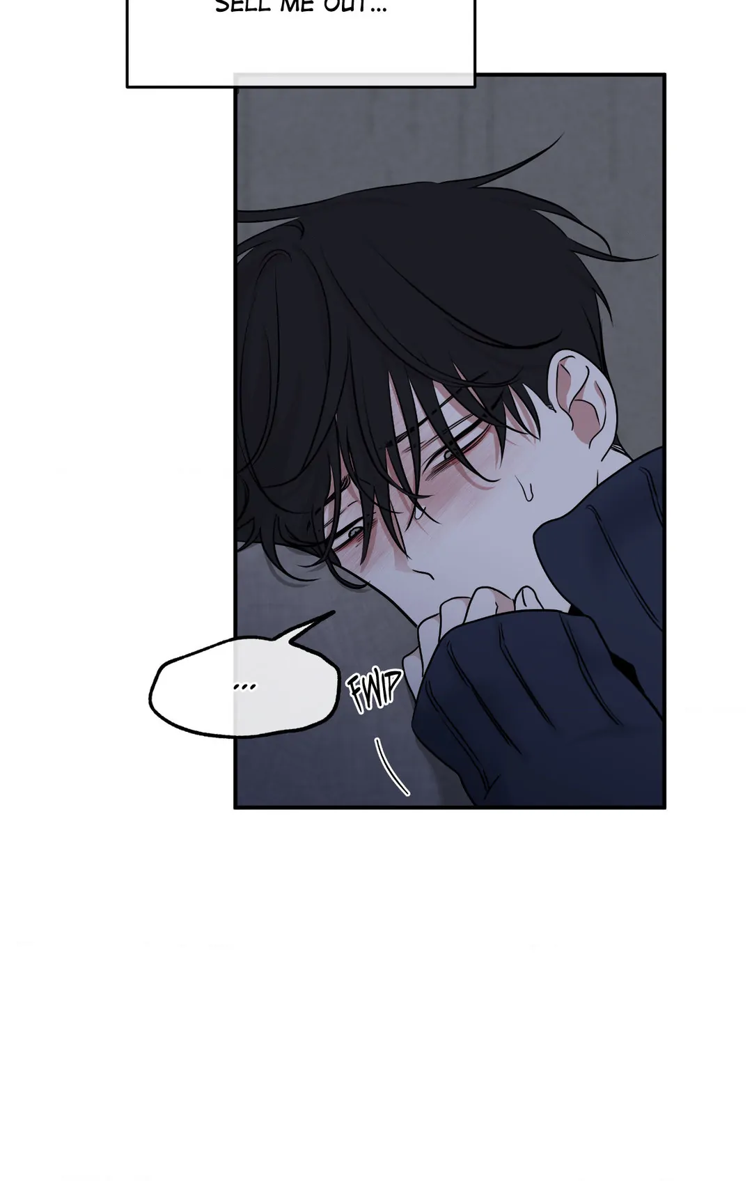 Low Tide in Twilight「Official」 - Chapter 89 manhwa