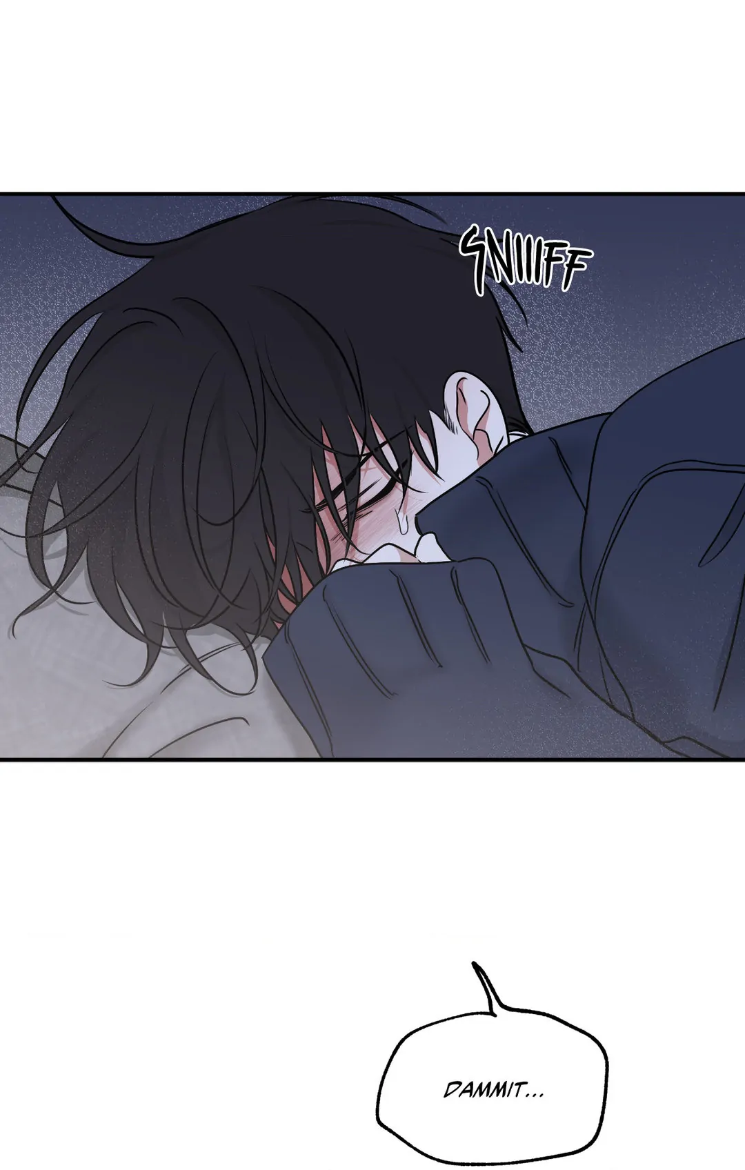 Low Tide in Twilight「Official」 - Chapter 89 manhwa