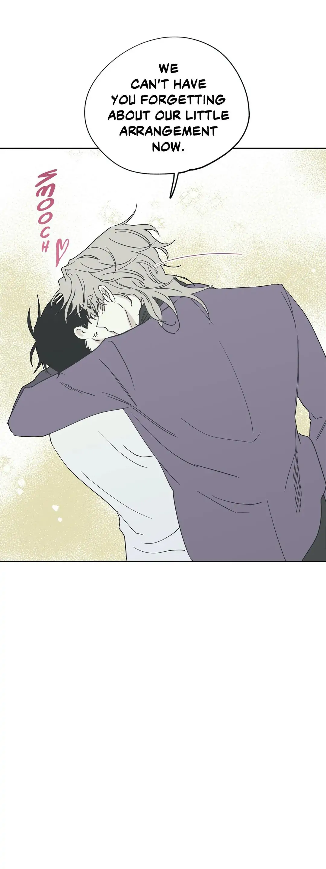 Low Tide in Twilight「Official」 - Chapter 9 manhwa