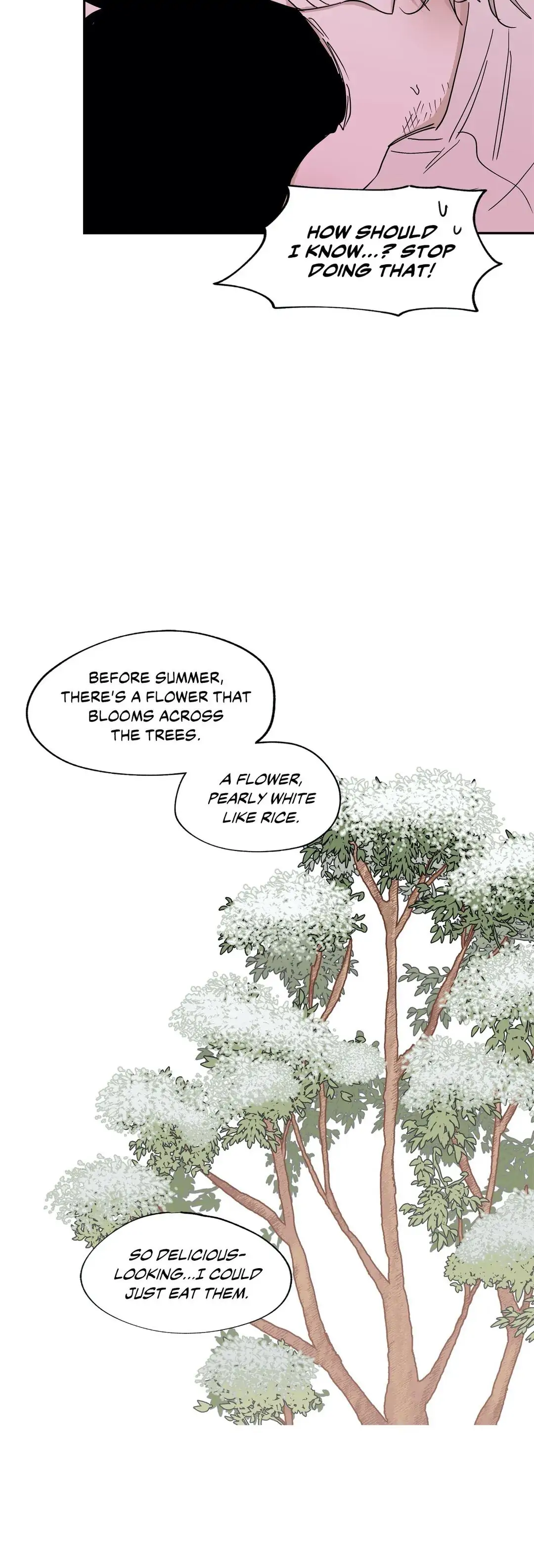 Low Tide in Twilight「Official」 - Chapter 9 manhwa