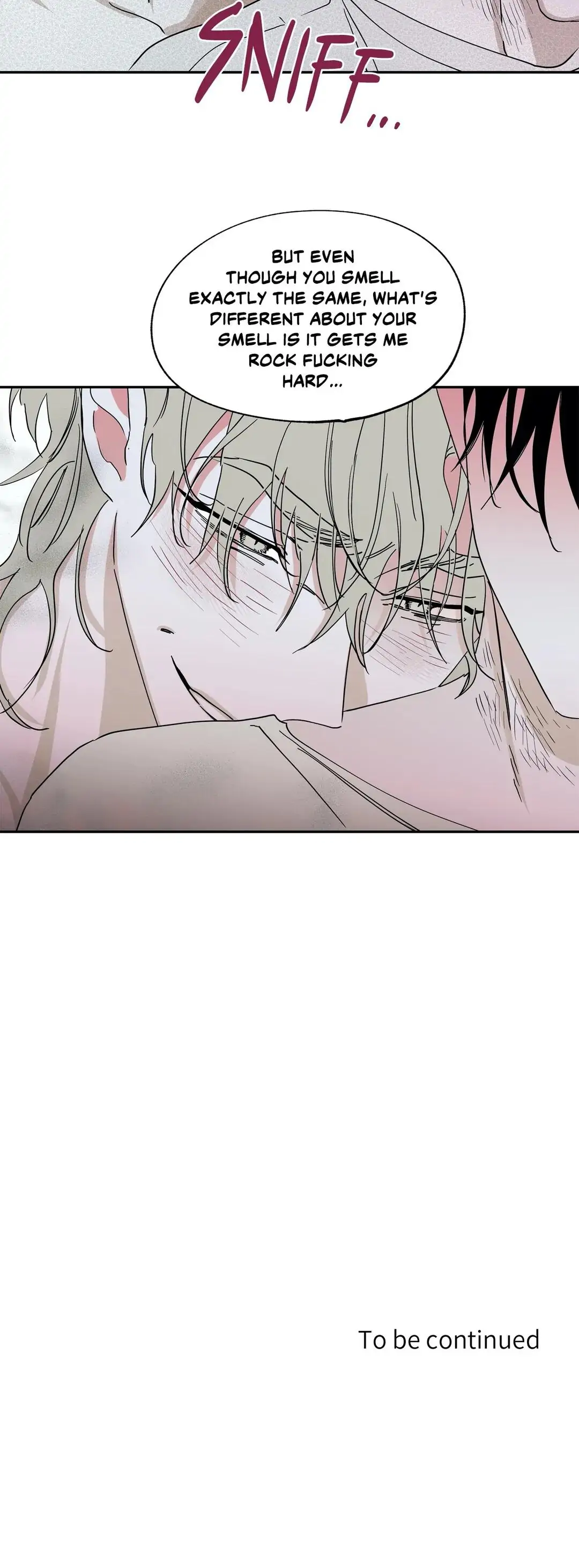 Low Tide in Twilight「Official」 - Chapter 9 manhwa