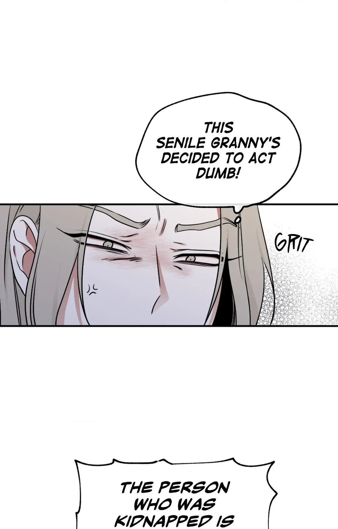 Low Tide in Twilight「Official」 - Chapter 90 manhwa