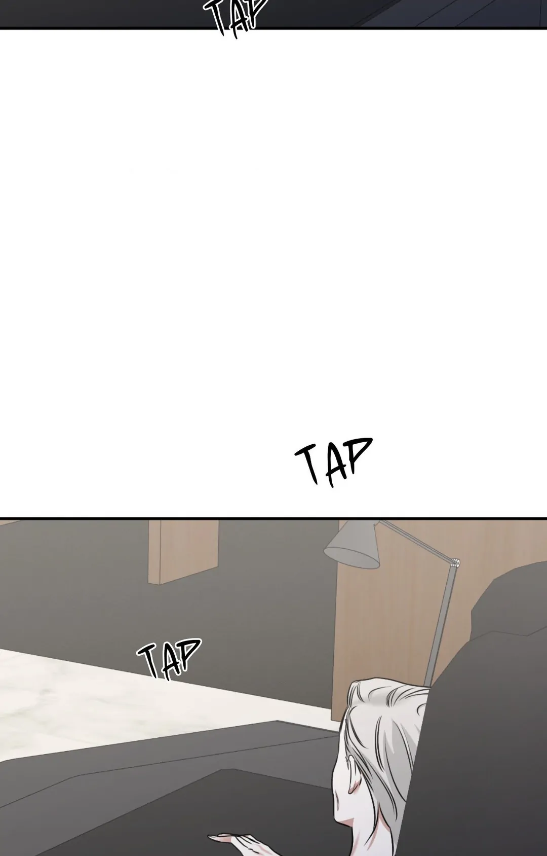 Low Tide in Twilight「Official」 - Chapter 90 manhwa