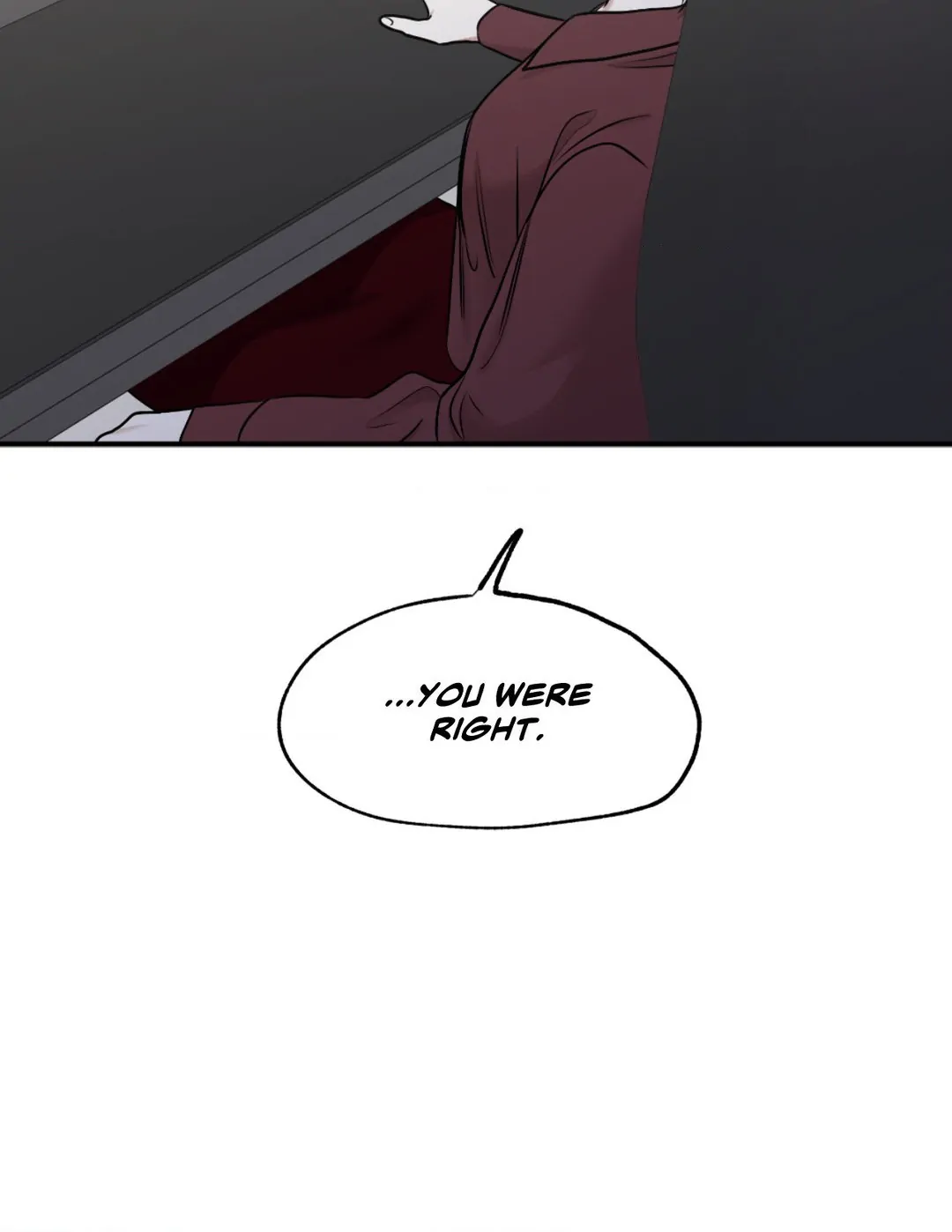 Low Tide in Twilight「Official」 - Chapter 90 manhwa