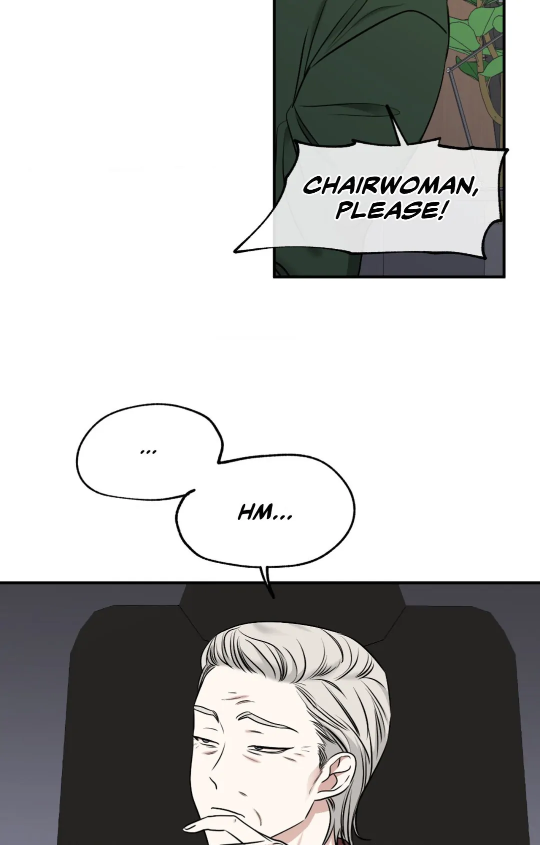 Low Tide in Twilight「Official」 - Chapter 90 manhwa