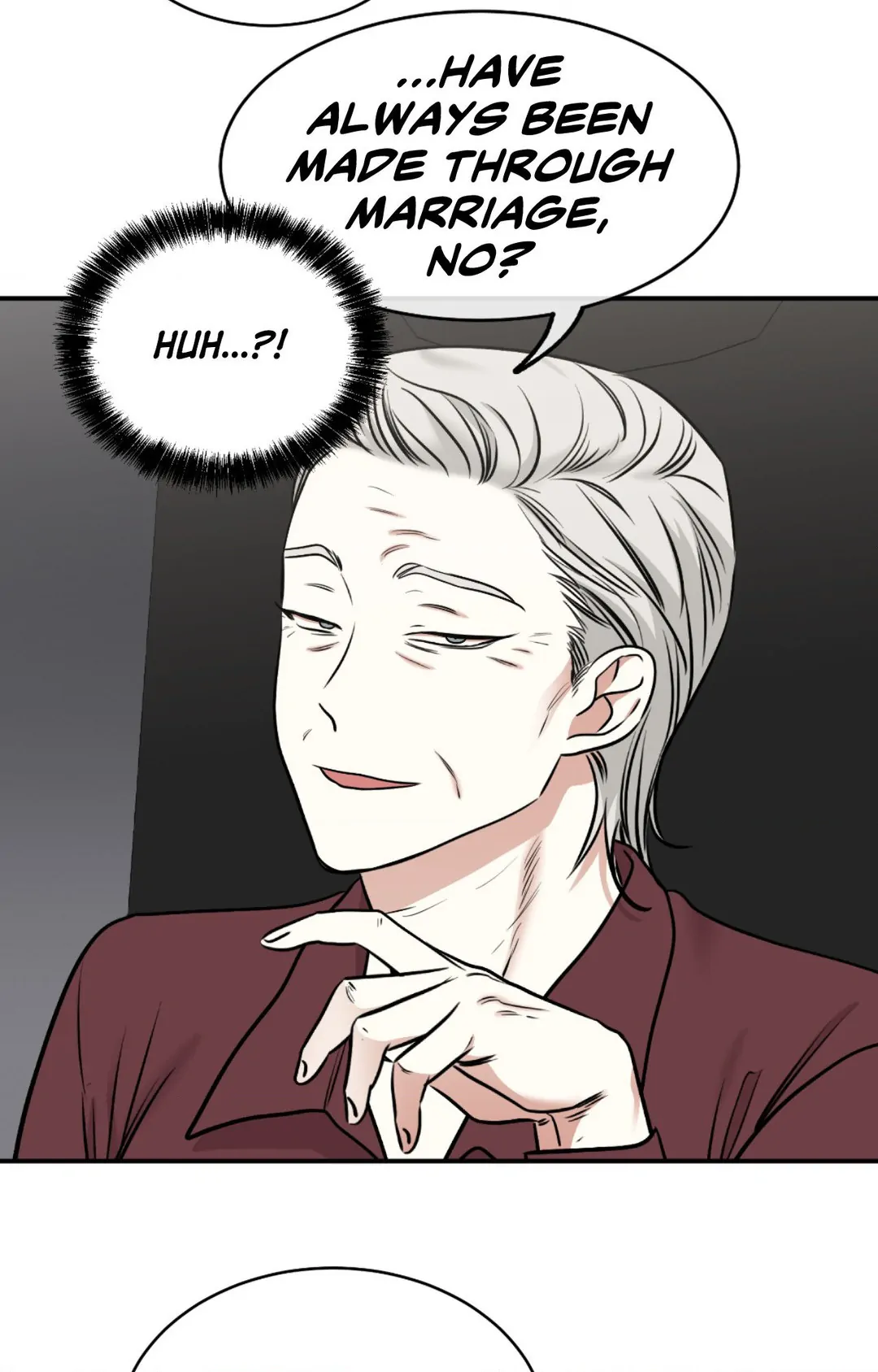 Low Tide in Twilight「Official」 - Chapter 90 manhwa