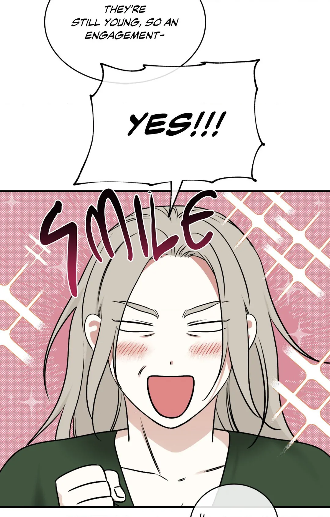 Low Tide in Twilight「Official」 - Chapter 90 manhwa