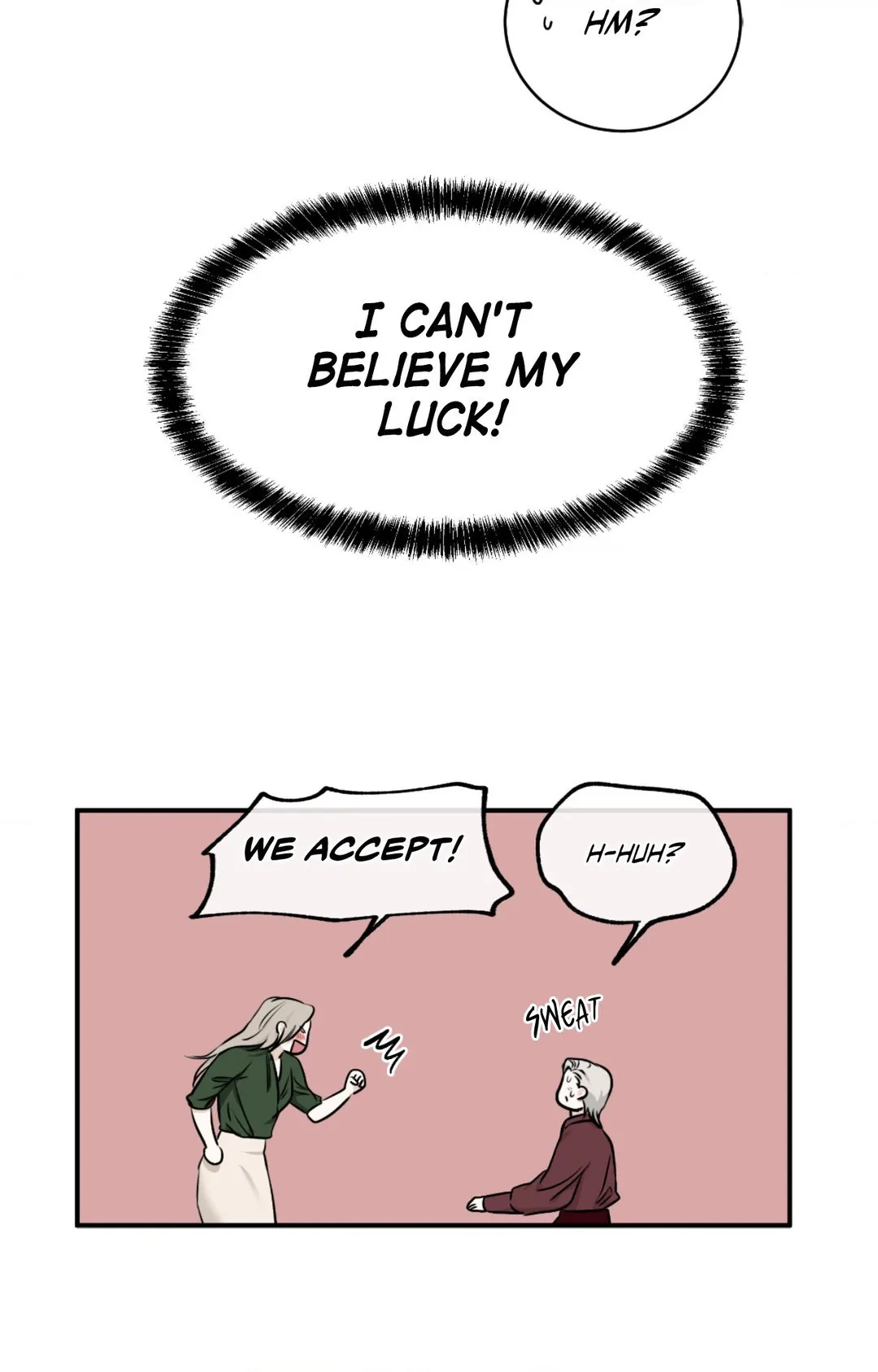 Low Tide in Twilight「Official」 - Chapter 90 manhwa