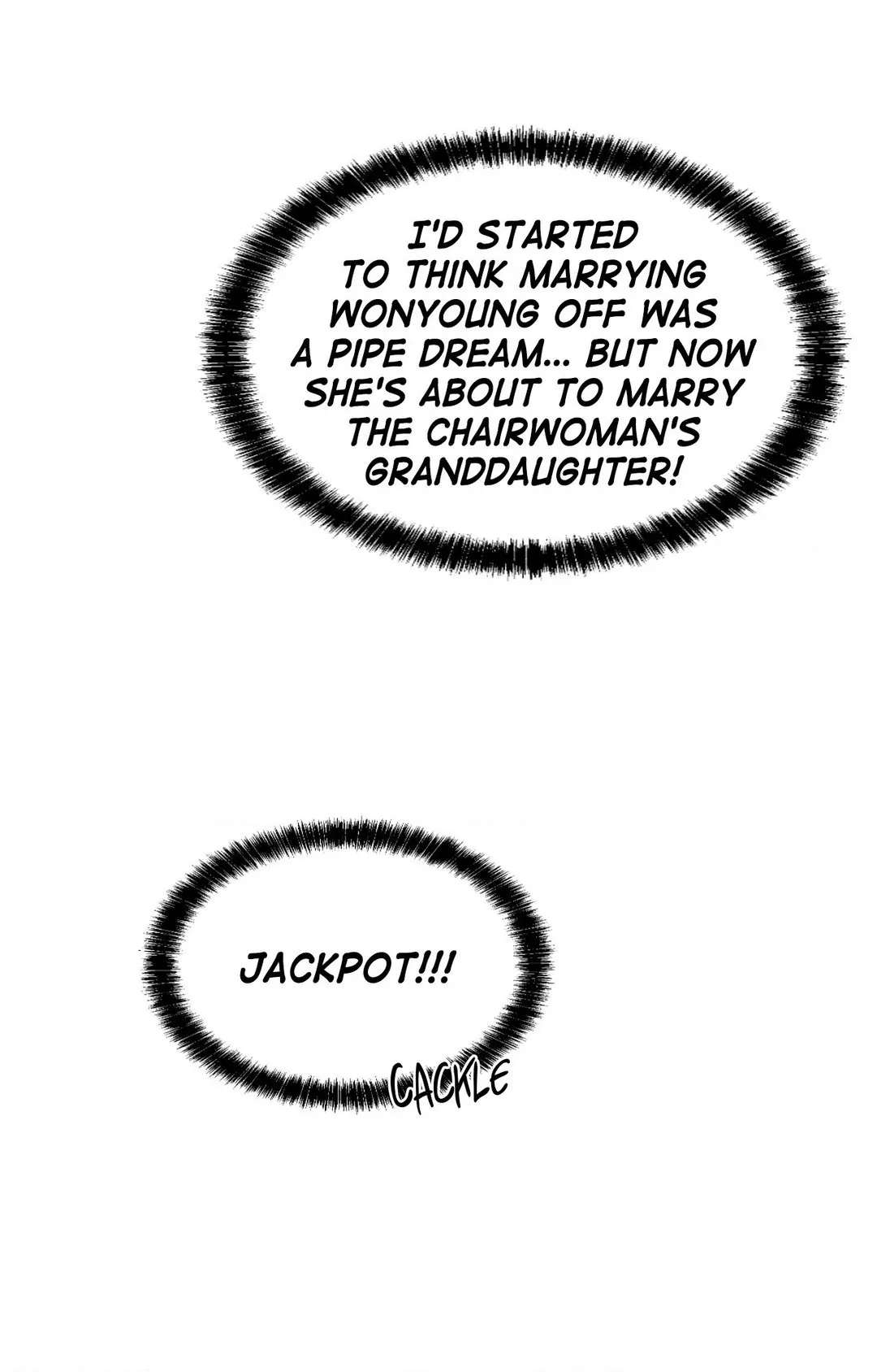 Low Tide in Twilight「Official」 - Chapter 90 manhwa