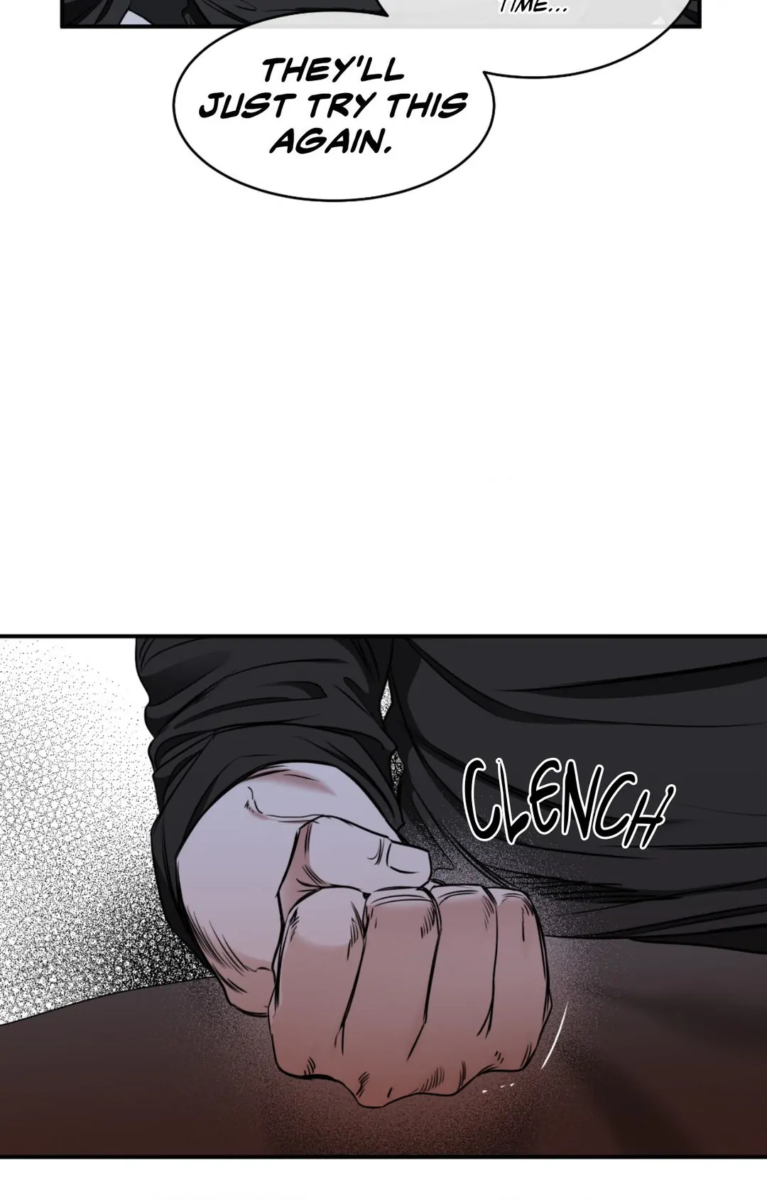 Low Tide in Twilight「Official」 - Chapter 90 manhwa