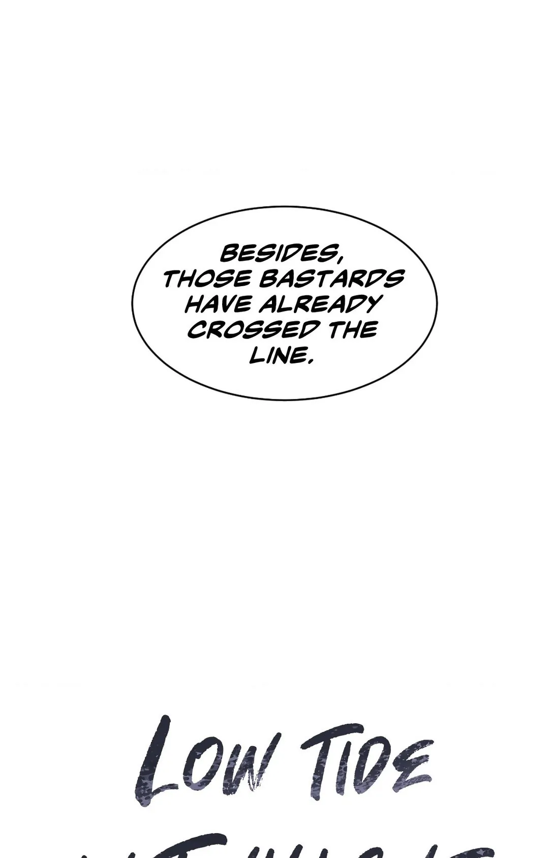 Low Tide in Twilight「Official」 - Chapter 90 manhwa