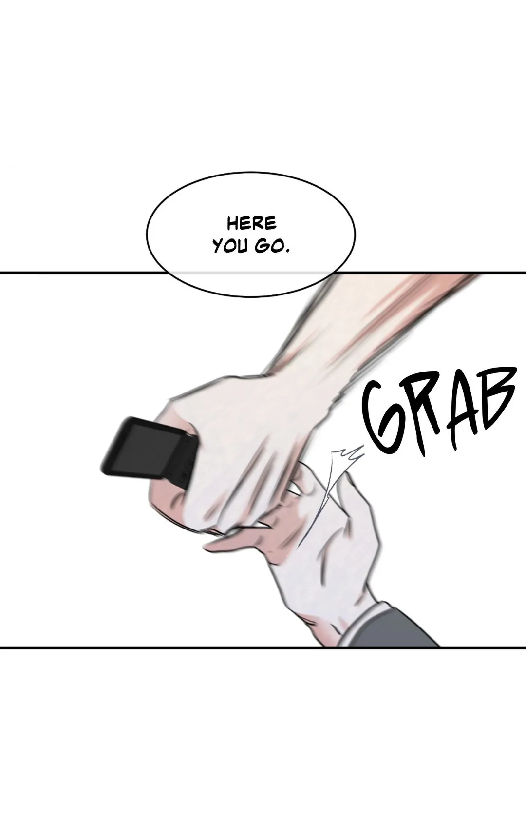 Low Tide in Twilight「Official」 - Chapter 90 manhwa