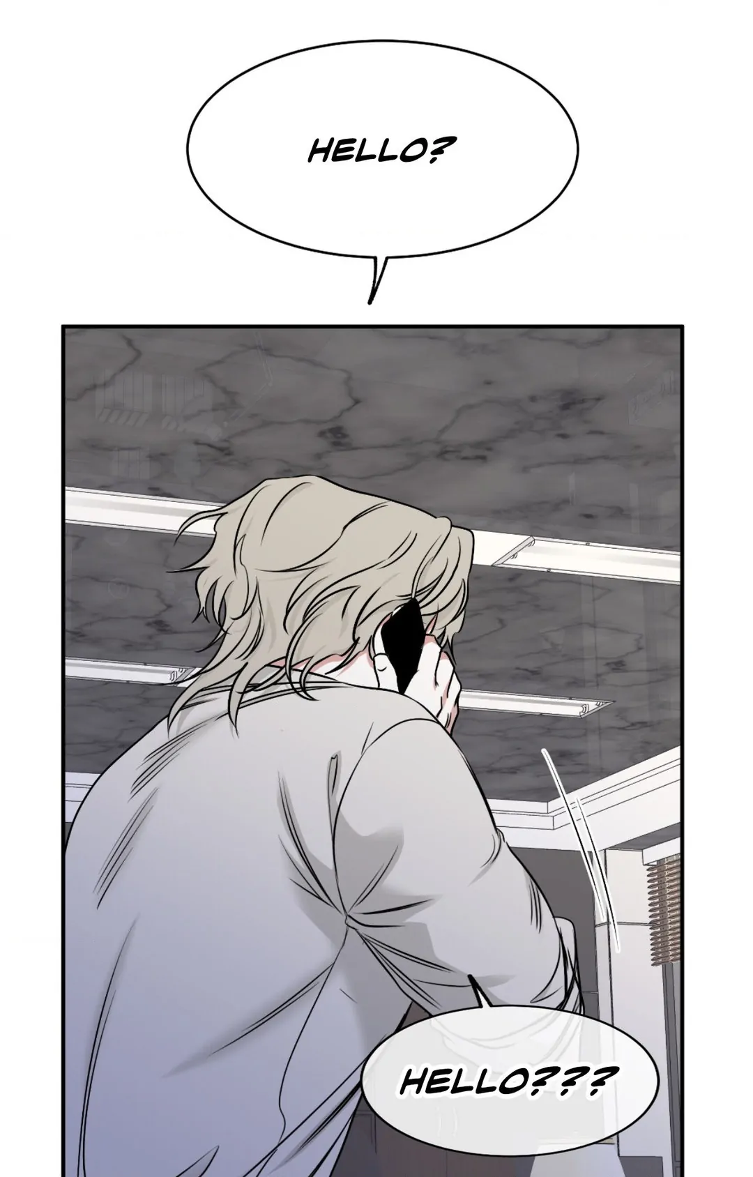 Low Tide in Twilight「Official」 - Chapter 90 manhwa