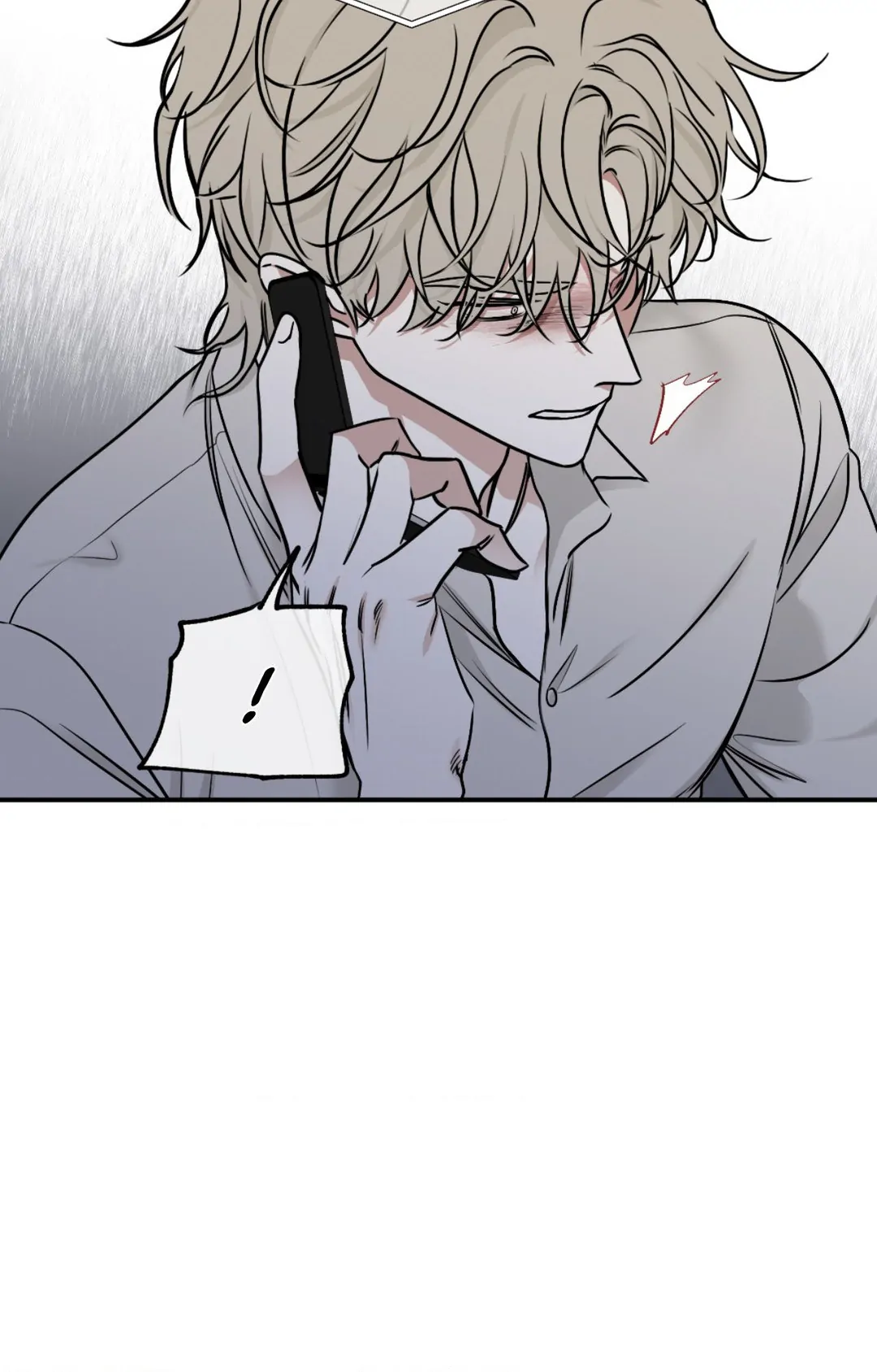 Low Tide in Twilight「Official」 - Chapter 90 manhwa