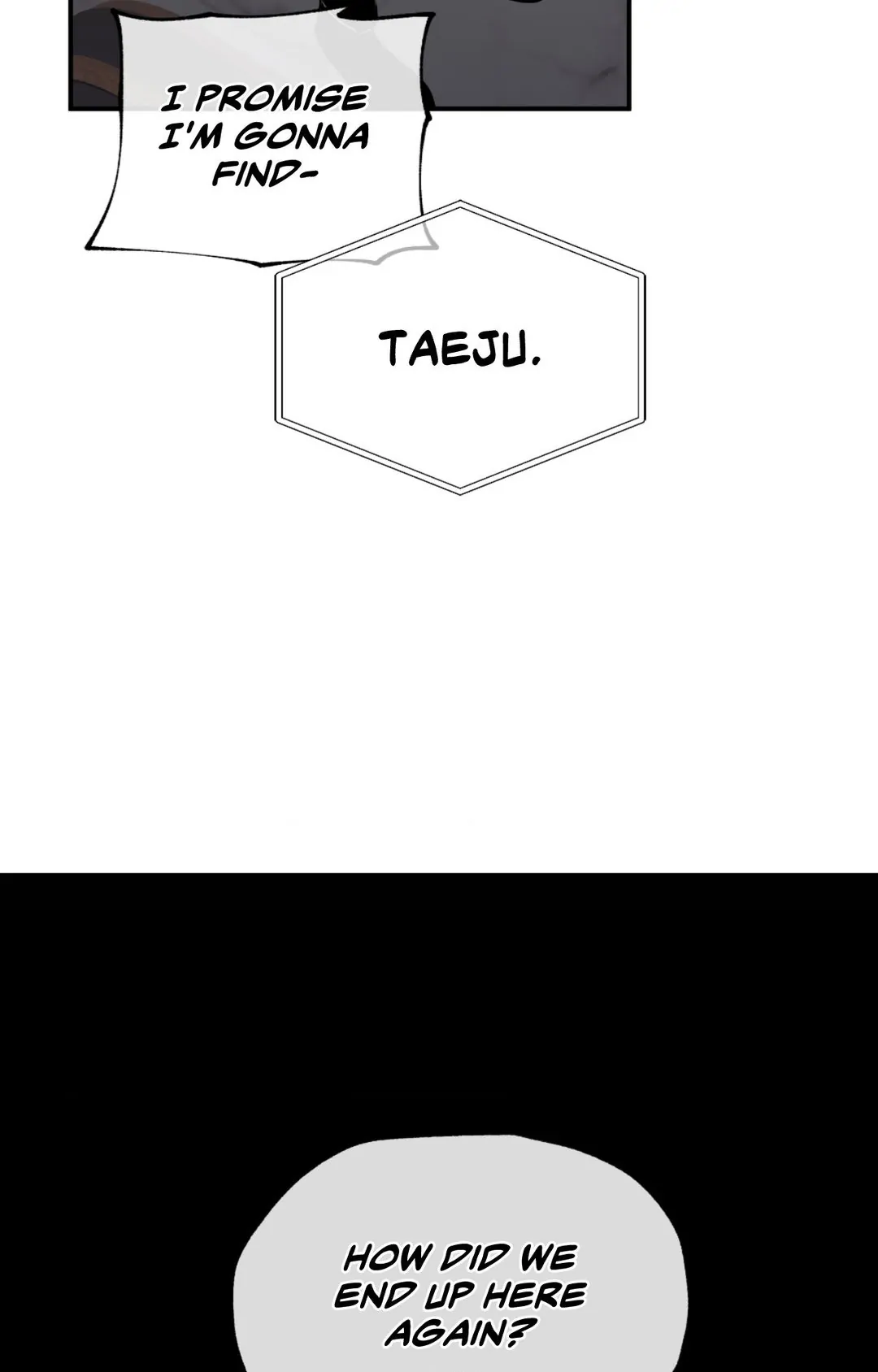 Low Tide in Twilight「Official」 - Chapter 90 manhwa