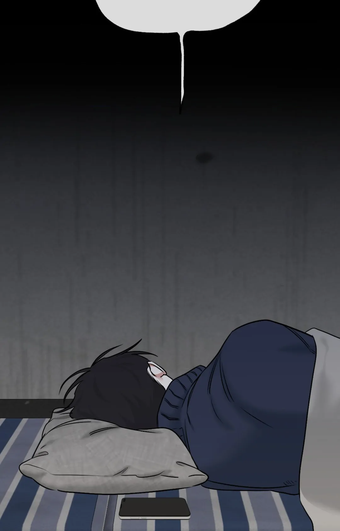 Low Tide in Twilight「Official」 - Chapter 90 manhwa