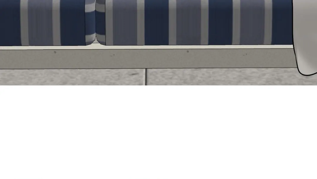 Low Tide in Twilight「Official」 - Chapter 90 manhwa