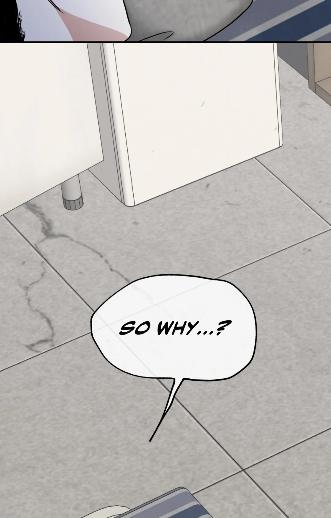 Low Tide in Twilight「Official」 - Chapter 90 manhwa