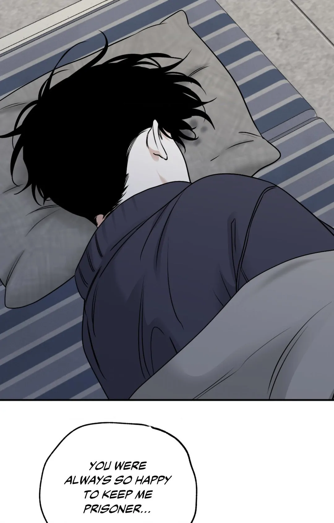 Low Tide in Twilight「Official」 - Chapter 90 manhwa