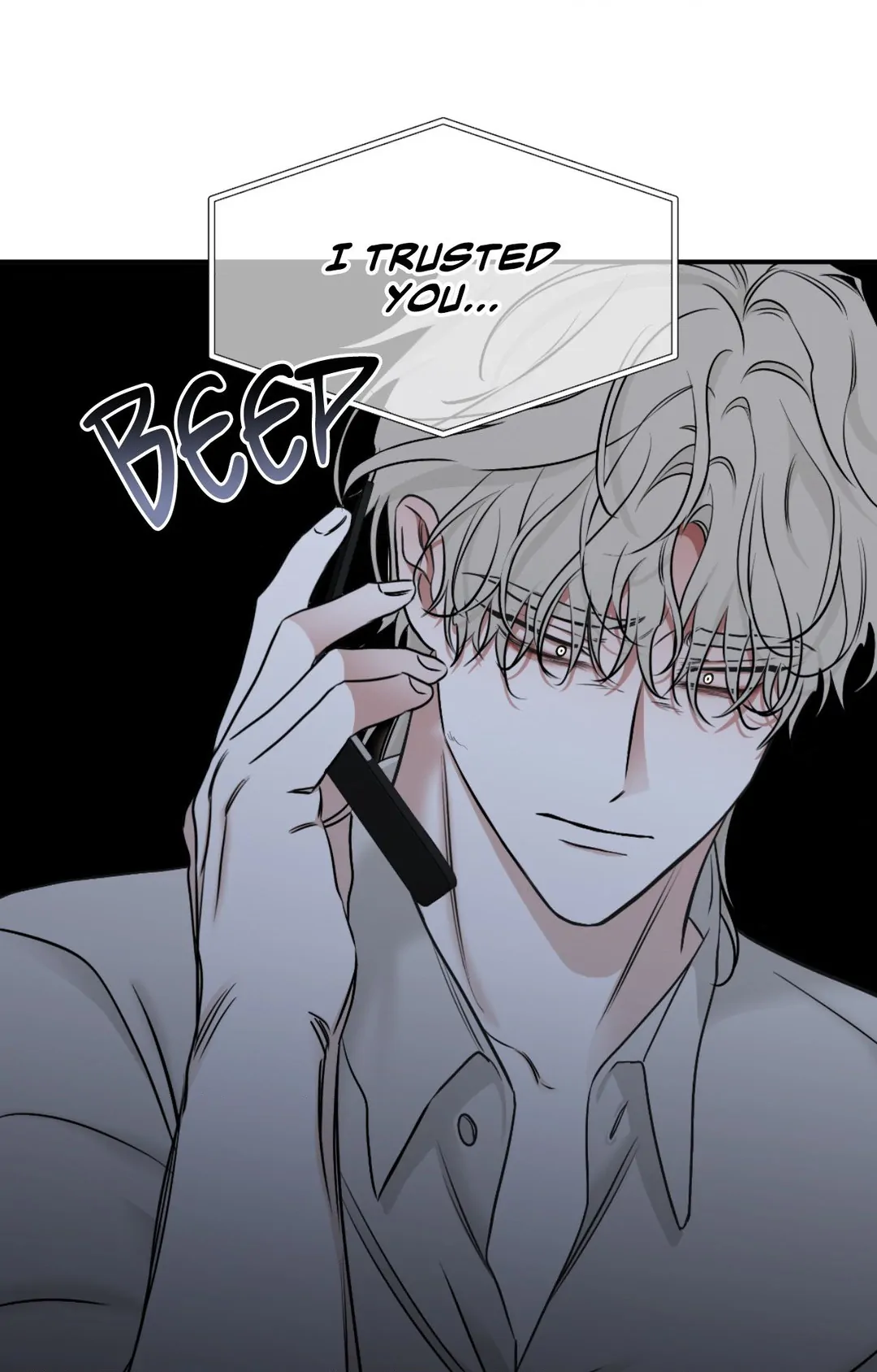 Low Tide in Twilight「Official」 - Chapter 90 manhwa