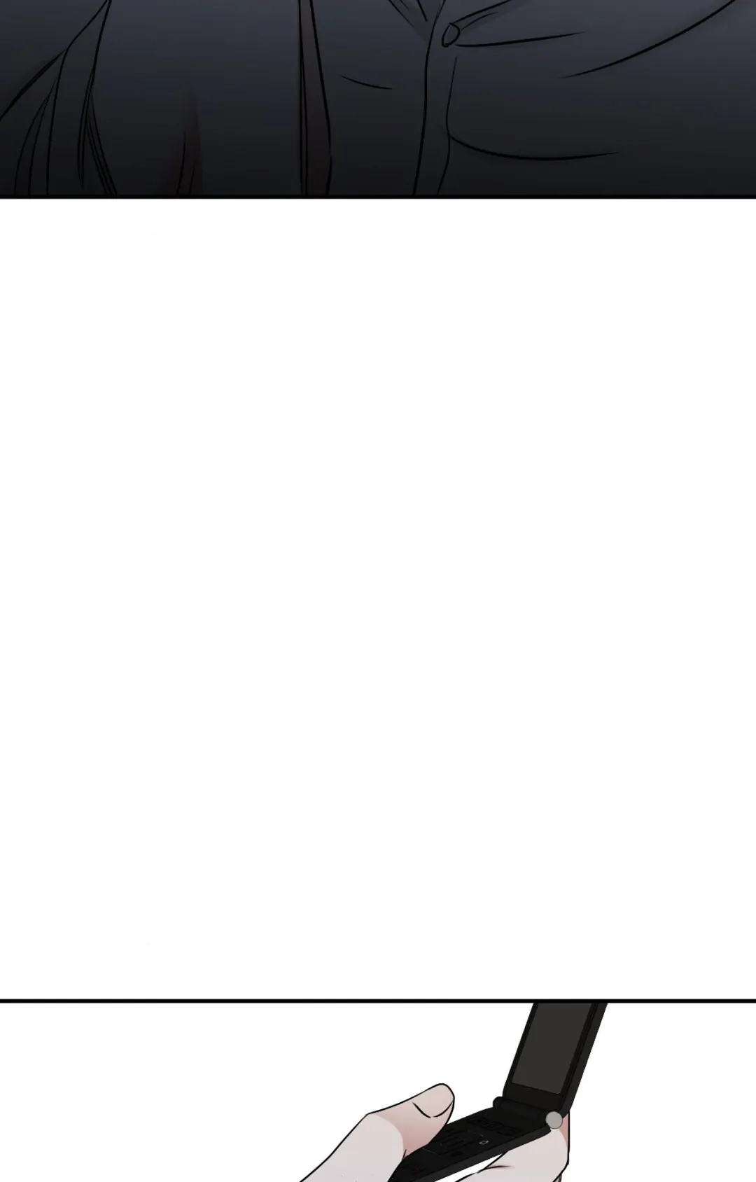 Low Tide in Twilight「Official」 - Chapter 90 manhwa